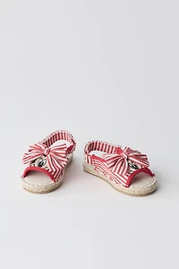 SANDALES MINNIE MOUSE DISNEY©