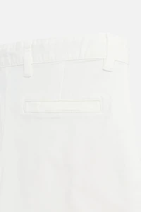 REGULAR FIT CHINO SHORTS