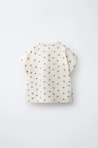 PRINTED T-SHIRT