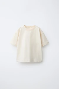 THREE-PACK OF BASIC T-SHIRTS