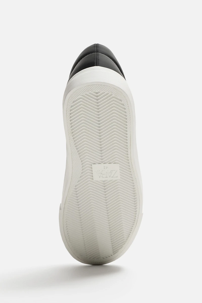 BASIC SNEAKERS