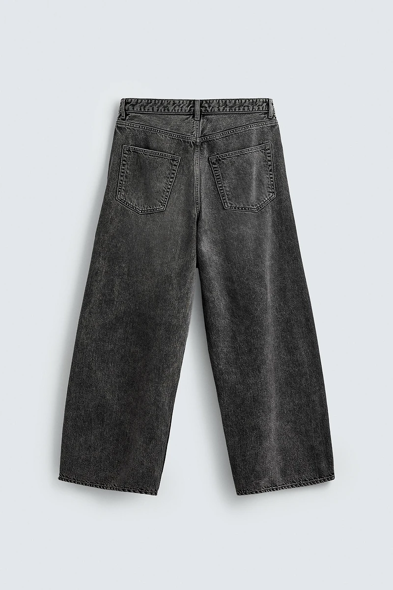 BAGGY FIT JEANS