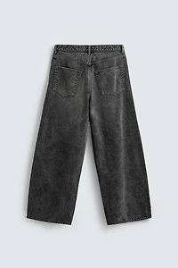 BAGGY FIT JEANS