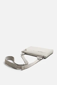 SAC BANDOULIÈRE TECHNIQUE