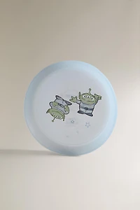 CHILDREN'S SILICONE PLATE TOY STORY ©DISNEY/PIXAR