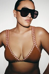 TOP BIKINI CROCHET
