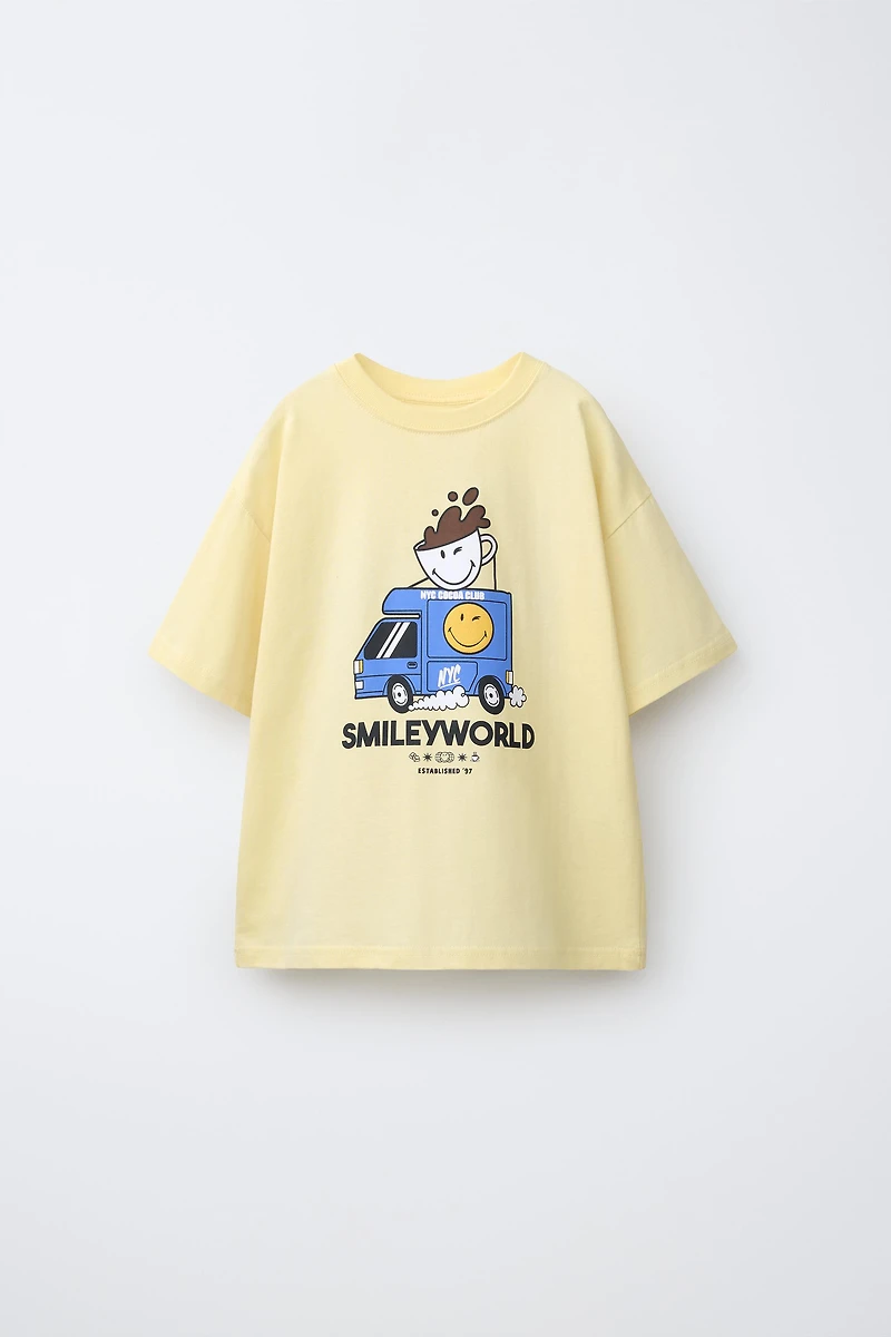 SMILEYWORLD ® T-SHIRT