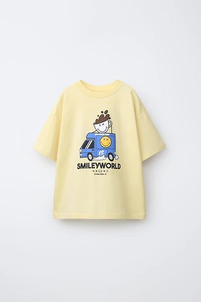 SMILEYWORLD ® T-SHIRT