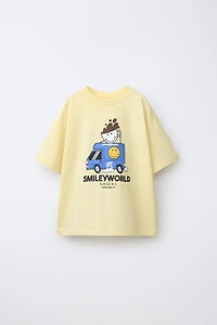 SMILEYWORLD ® T-SHIRT