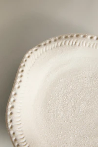 DECORATIVE IRREGULAR TRAY