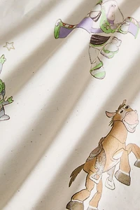 CHILDREN'S RESIN-COATED TABLECLOTH TOY STORY © DISNEY/PIXAR