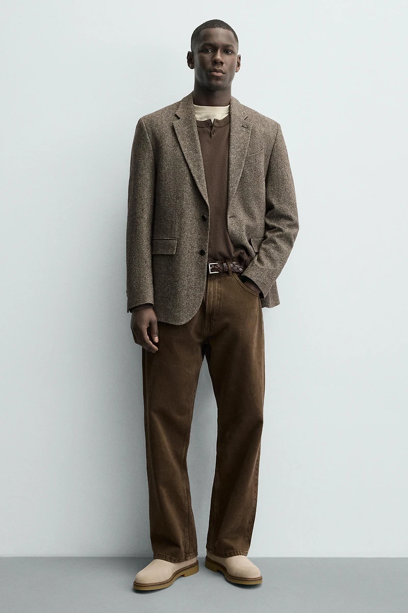 BOTTES CHELSEA EN CUIR