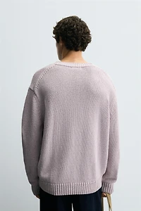 PULL STRUCTURÉ