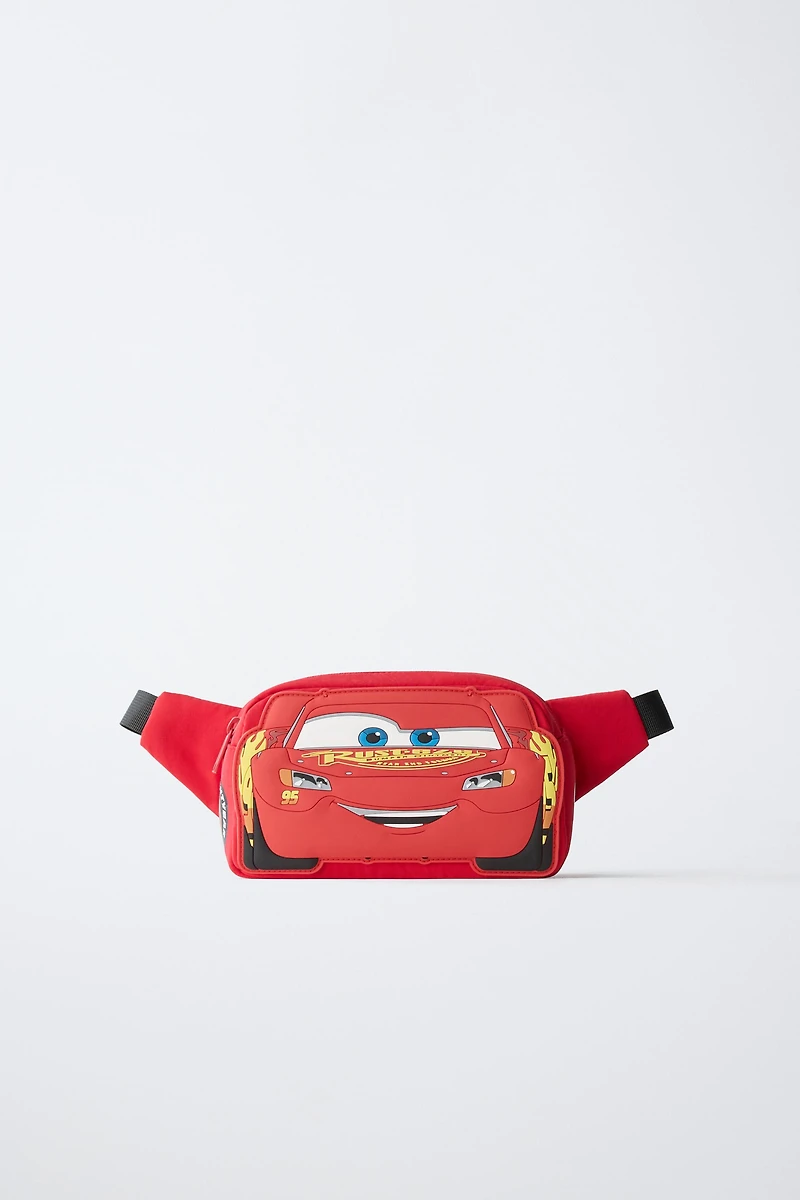 SAC BANANE CARS© DISNEY PIXAR