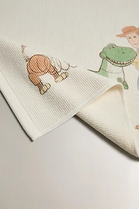 CHILDREN'S BATH MAT TOY STORY ©DISNEY/PIXAR