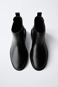CHELSEA ANKLE BOOTS