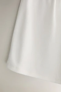COTTON SHORTS