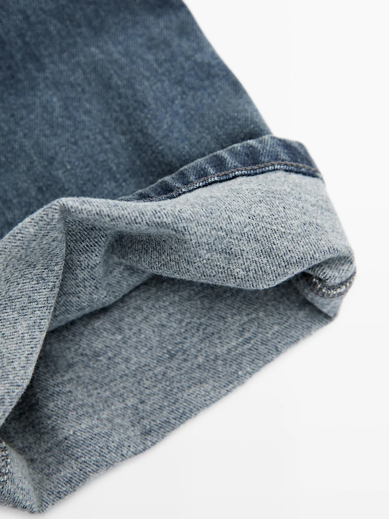 Jean relaxed fit