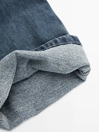 Jean relaxed fit