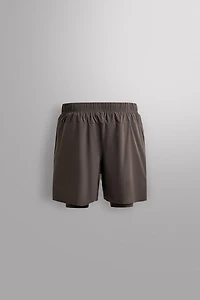 2-IN-1 TRAINING SHORTS