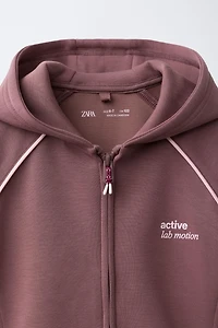 GYM HOODIE
