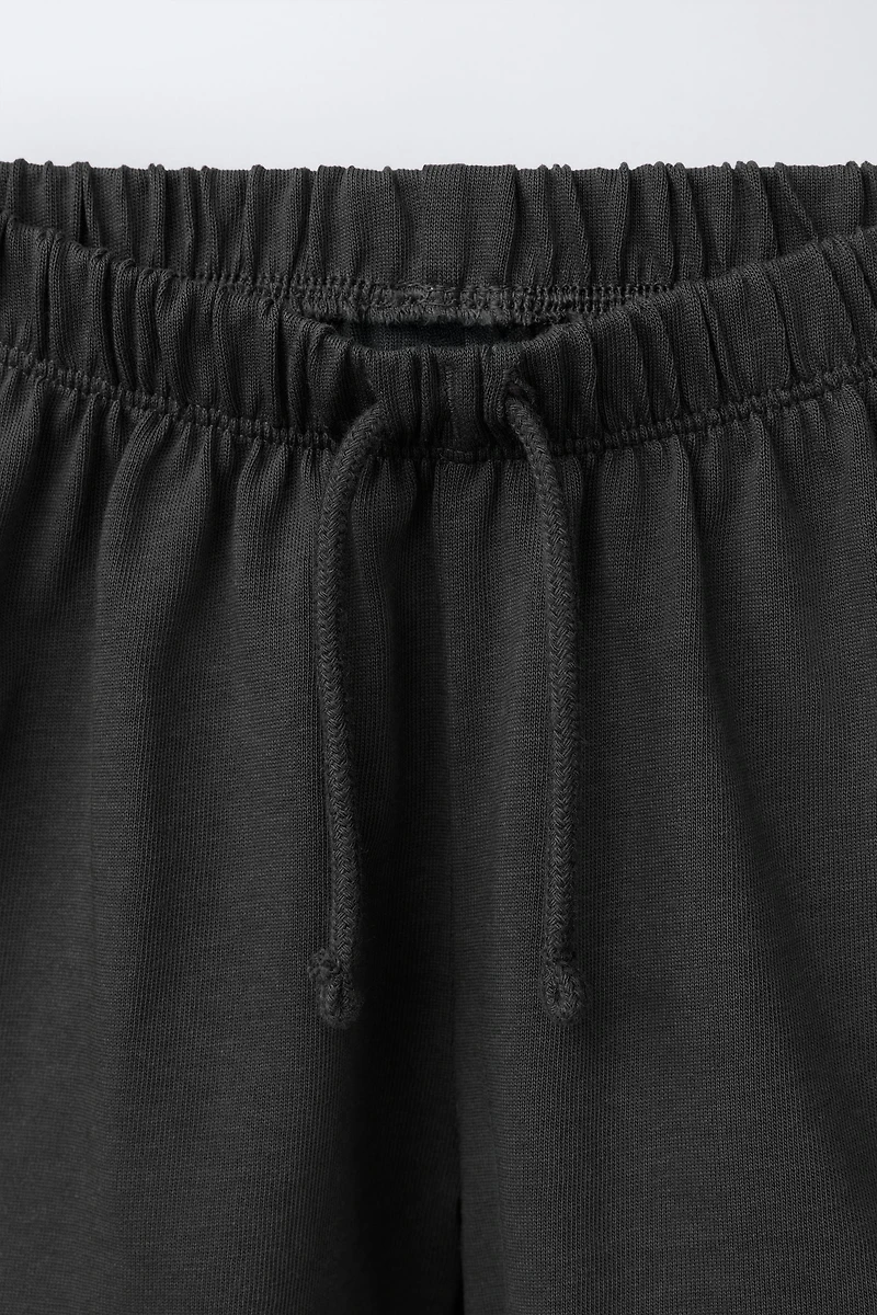 BASIC SHORTS