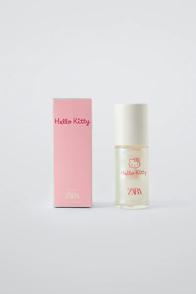 HELLO KITTY © SANRIO BODY GLITTER 25 ML (0.85 FL. OZ)