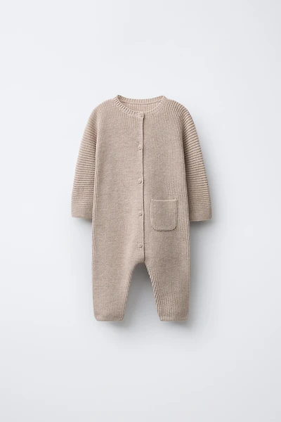 PEARL KNIT JUMPSUIT
