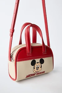 MICKEY MOUSE © DISNEY CROSSBODY BAG