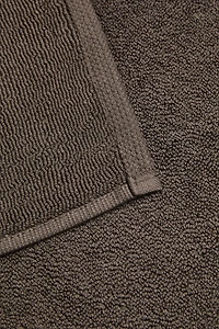 WIDE BORDER BATH MAT