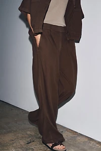 ZW COLLECTION JOGGER PANTS