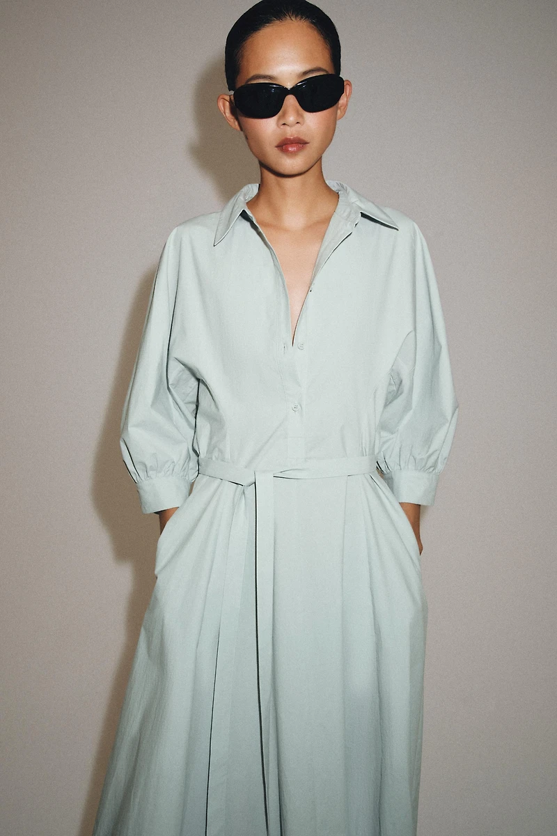 ROBE CHEMISE ZW COLLECTION