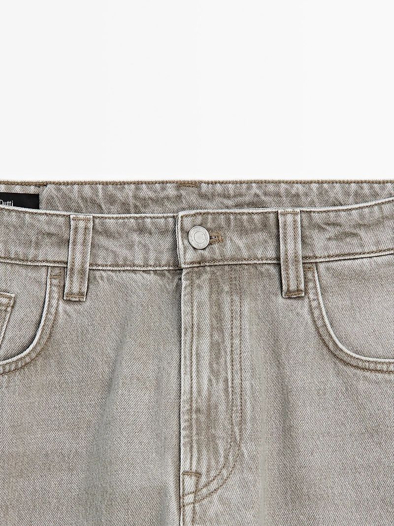 Regular-fit jeans