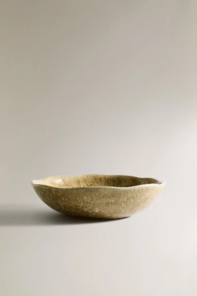 TERRACOTTA DECORATIVE TABLE CENTER