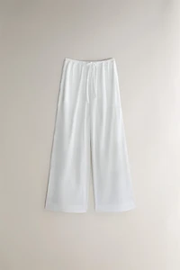 COTTON PANTS