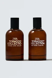 TOBACCO INTENSE DARK EXCLUSIVE & RICH WARM ADDICT 100 ML (3.38 FL. OZ)
