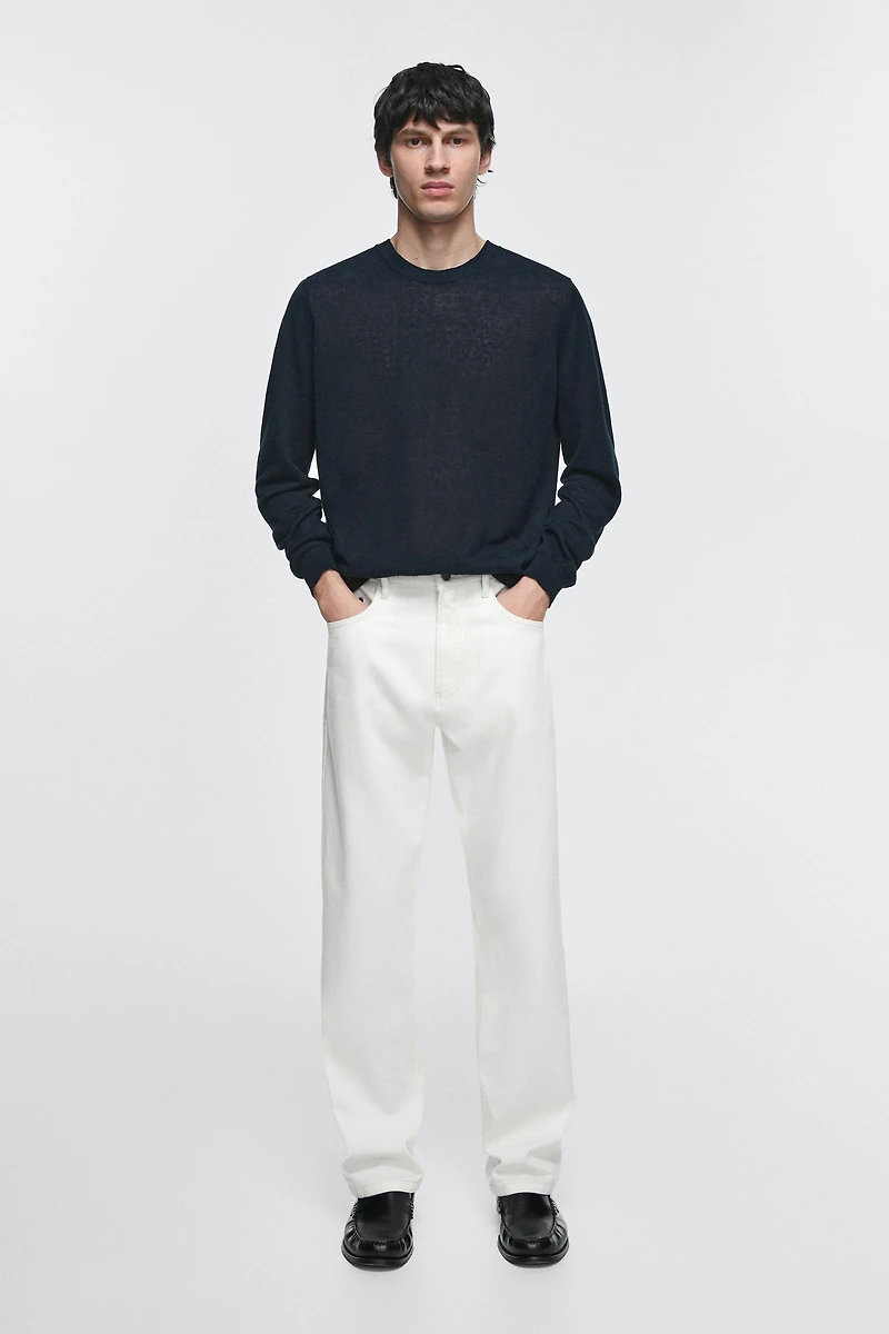 Jean relaxed fit