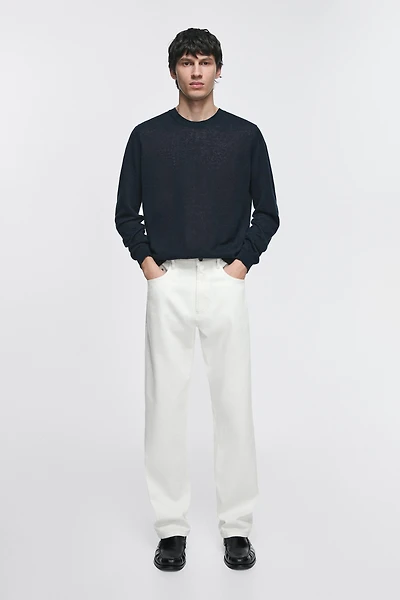 Jean relaxed fit