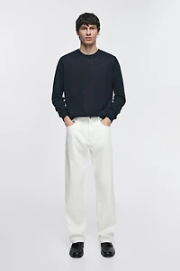 Jean relaxed fit