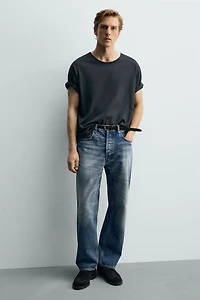 LEATHER SHOES