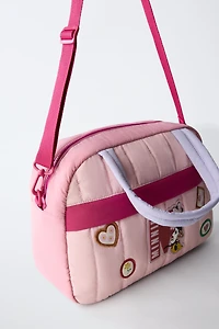 MINNIE MOUSE © DISNEY BOWLING BAG