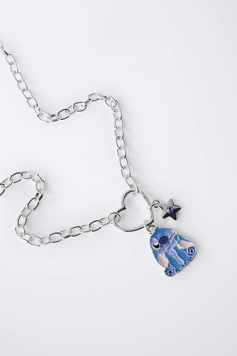 LILO & STITCH © DISNEY CHAIN NECKLACE