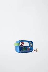 THE AVENGERS © MARVEL POUCH