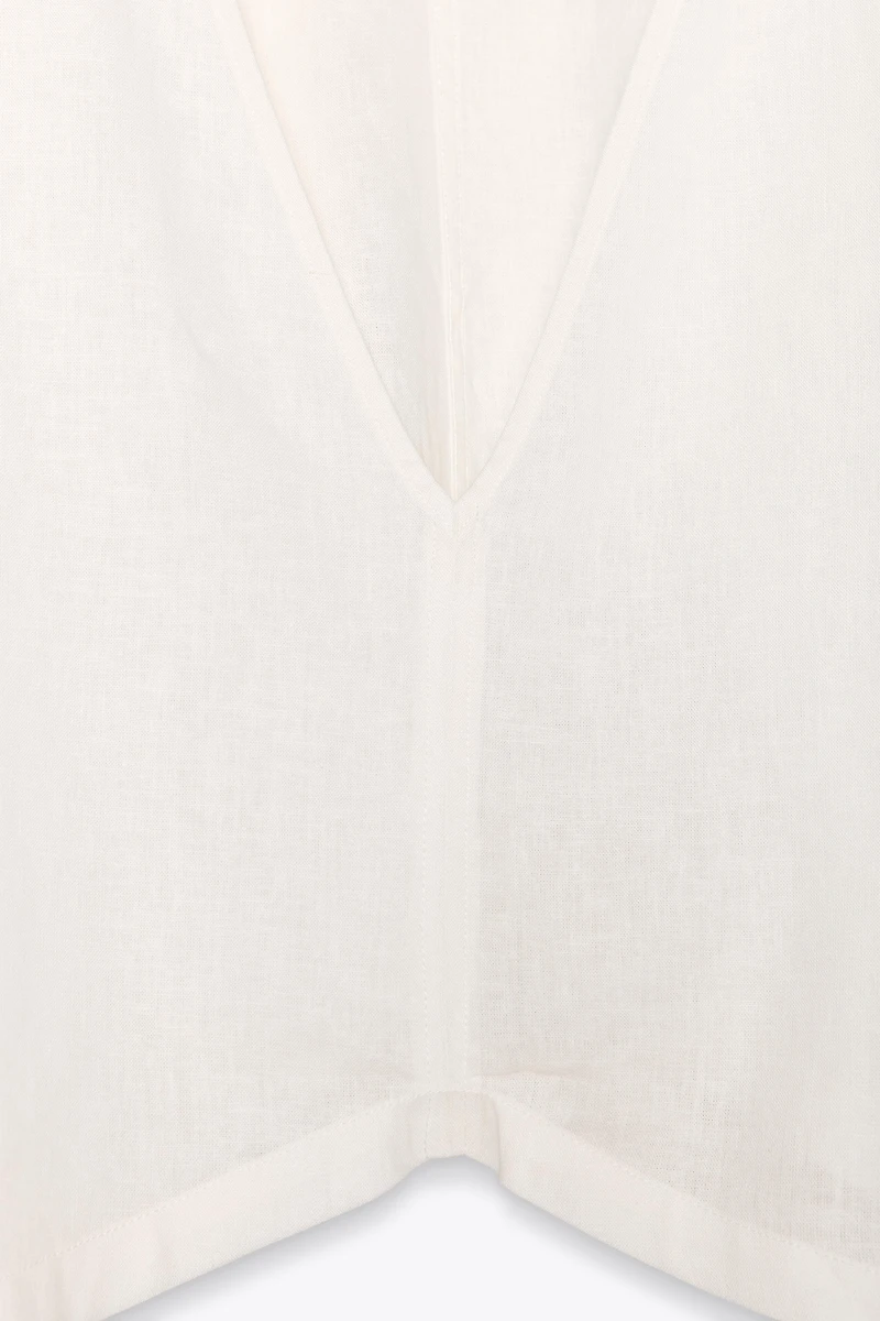 KIMONO CAPE ASYMÉTRIQUE