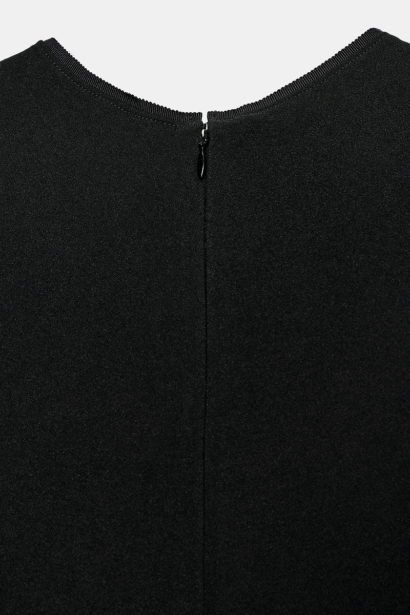 ZW COLLECTION MIDI DRESS