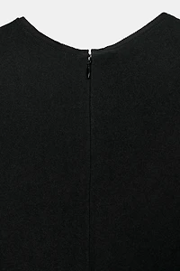 ZW COLLECTION MIDI DRESS