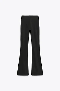 METAL APPLIQUÉ LEGGINGS