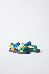TECHNICAL SANDALS