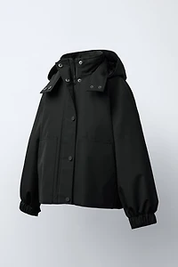 PADDED PARKA