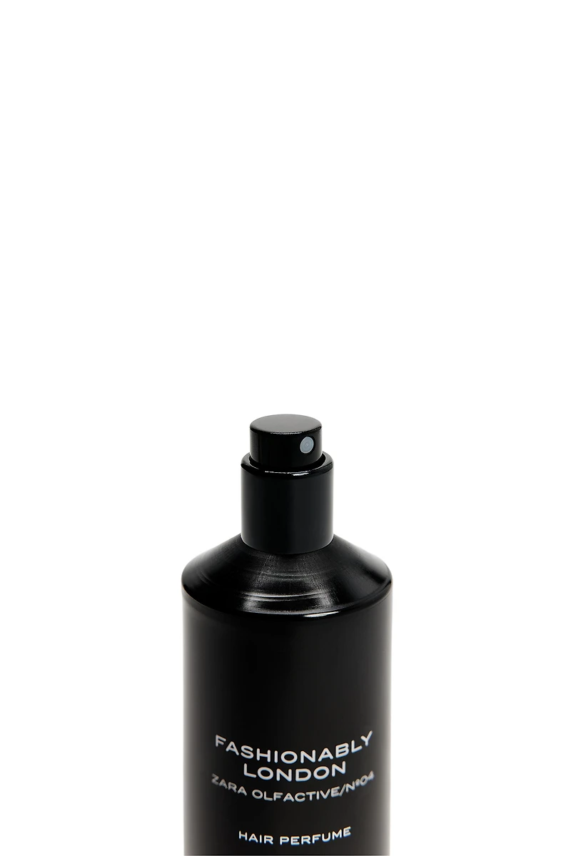 FASHIONABLY LONDON HAIR PERFUME 100ML (3.38 FL. OZ).